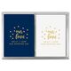 Confetti Dots Our Love Double Deck Playing Cards Image 4 of 4